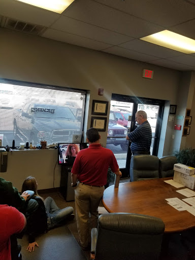 Moving Company «myBekins», reviews and photos, 3901 W Buckeye Rd, Phoenix, AZ 85009, USA