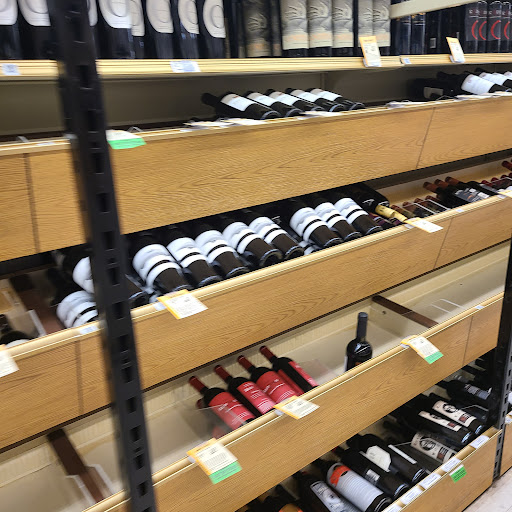 Wine Store «Total Wine & More», reviews and photos, 2100 NJ-38, Cherry Hill, NJ 08002, USA