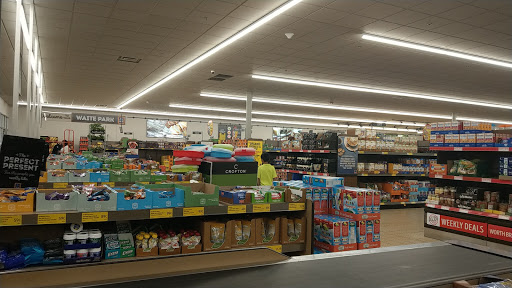 Supermarket «ALDI», reviews and photos, 256 2nd St S, Waite Park, MN 56387, USA