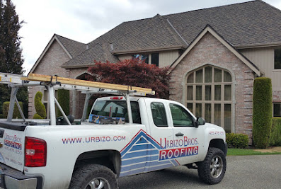 Urbizo Roofing – Mukilteo Roofing Experts Serving the Greater Seattle Area