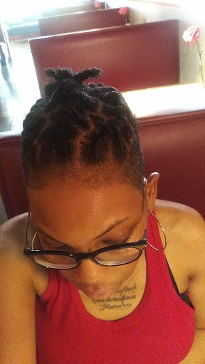 Barber Shop «Cutting Room Barber Institute», reviews and photos, 4032 Victory Blvd, Portsmouth, VA 23701, USA