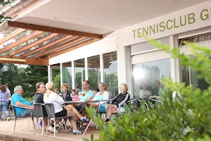 Tennisclub Grün-Weiß Gondelsheim e. V image