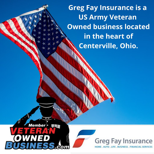 Auto Insurance Agency «Greg Fay Insurance», reviews and photos