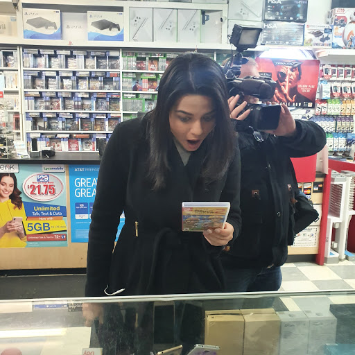 Video Game Store «Gamerworld», reviews and photos, 530 E Charter Way, Stockton, CA 95206, USA