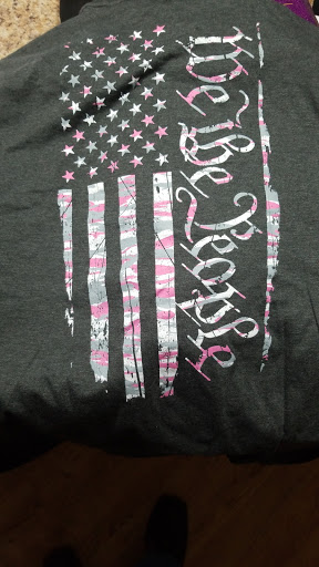 Clothing Store «Buckle», reviews and photos, 670 Elsinger Blvd Ste 30, Conway, AR 72032, USA