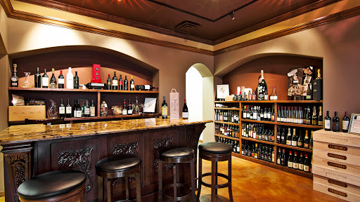Wine Cellar «The Wine Guy», reviews and photos, 1932 S Telegraph Rd, Bloomfield Hills, MI 48302, USA