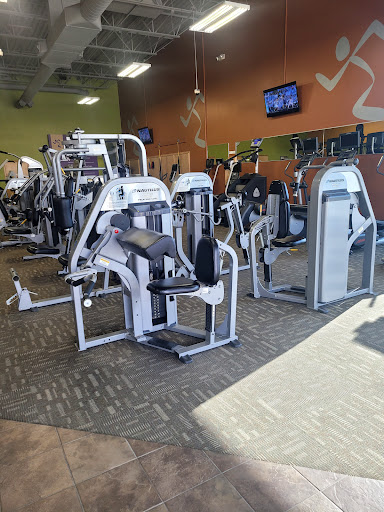 Gym «Anytime Fitness», reviews and photos, 852 N Quincy Ave, Ottumwa, IA 52501, USA