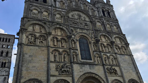 Auto Ecole De La Cathédrale à Angoulême