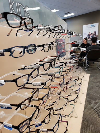 Eye Care Center «Eyeglass World», reviews and photos, 519 E 12300 S, Draper, UT 84020, USA