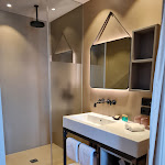 Photo n°2 de l'avis de Magginelli. fait le 03/06/2023 à 16:20 sur le  Boutiquehotel Burg Adenbach & Alter Weinbau à Bad Neuenahr-Ahrweiler