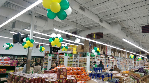 Indian Grocery Store «Patel Brothers», reviews and photos, 8 Old Rd, South Amboy, NJ 08879, USA