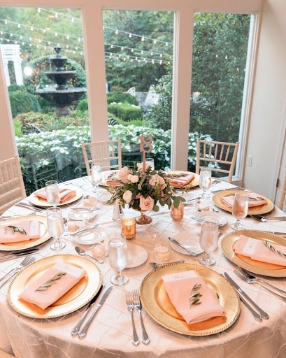 Caterer «A Divine Event», reviews and photos, 2825 Pacific Dr C, Norcross, GA 30071, USA