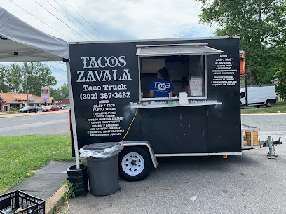 Tacos Zavala
