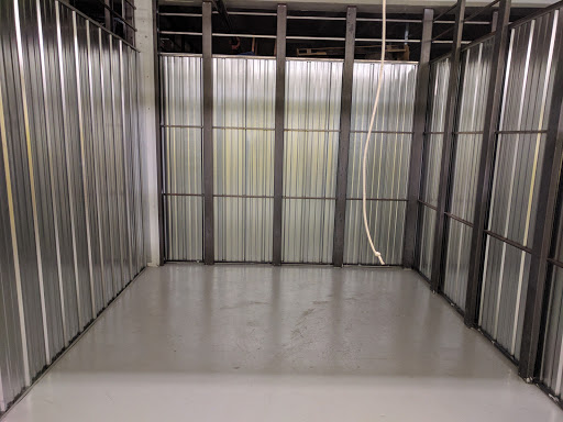 Self-Storage Facility «All American Self-Storage», reviews and photos, 670 Pelham Blvd, St Paul, MN 55114, USA