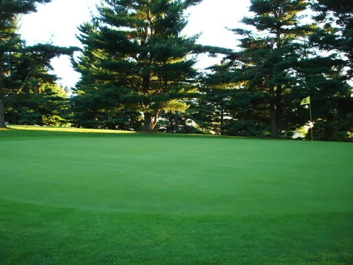 Golf Course «Irish Hills Golf Club», reviews and photos, 7020 Newark Rd, Mt Vernon, OH 43050, USA