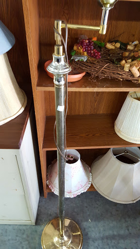 Thrift Store «HEP Thrift Store», reviews and photos, 1212 N Betty Ln, Clearwater, FL 33755, USA