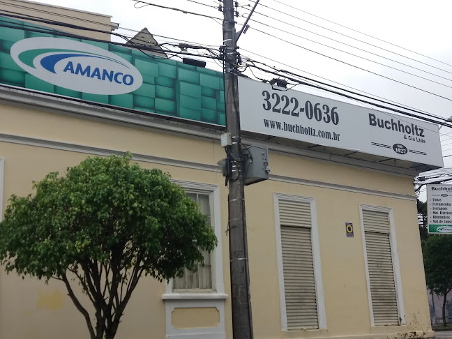 Rua Martim Afonso, 491 - Mercês, Curitiba - PR, 80410-060, Brasil