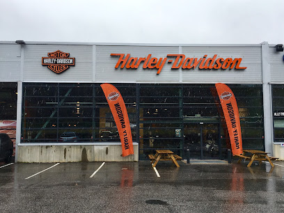 Harley-Davidson Kristiansand