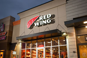 Red Wing - Abbotsford, BC