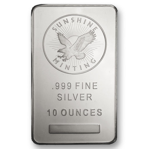 California Gold & Silver Exchange image