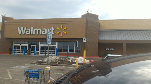 Discount Store «Walmart», reviews and photos, 970 Torringford St, Torrington, CT 06790, USA