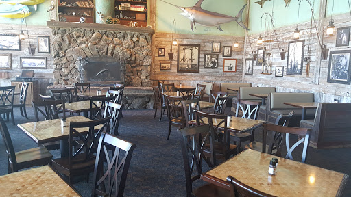 Sporting Goods Store «Bass Pro Shops», reviews and photos, 1000 Basspro Dr, Houston, TX 77047, USA