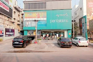 Pantaloons (Hanamkonda, Warangal) image