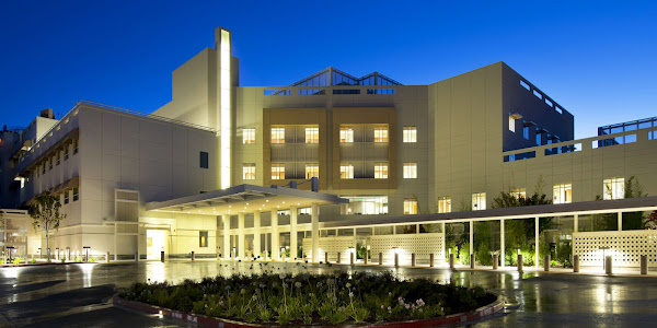 Sequoia Hospital