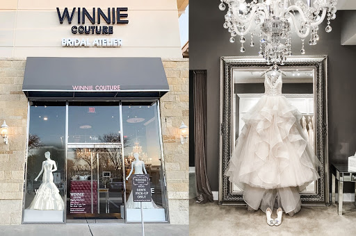 Winnie Couture, 2995 Preston Rd #1580, Frisco, TX 75034, USA, 