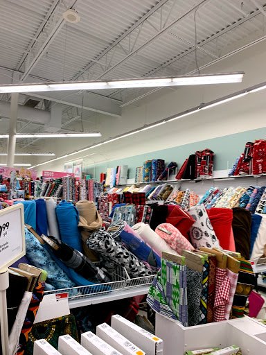 Fabric Store «Jo-Ann Fabrics and Crafts», reviews and photos, 2637 Lakewood Village Dr, North Little Rock, AR 72116, USA