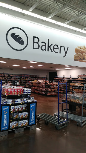 Department Store «Walmart Supercenter», reviews and photos, 1900 Maplewood Commons Dr, Maplewood, MO 63143, USA