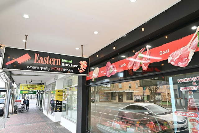 Eastern Halal Butcher