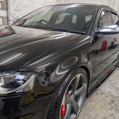 Comments and reviews of SunnyBank Detailing Preston