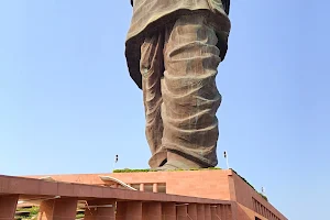 Statue of Unity Tickets Center image