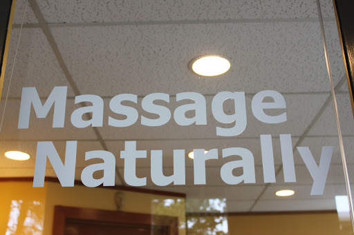 Massage Naturally