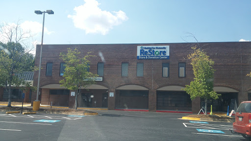 Donations Center «Habitat For Humanity ReStore Roswell», reviews and photos