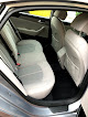 Car upholstery cleaning San Francisco