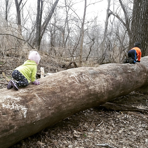 Nature Preserve «Crosby Farm Regional Park», reviews and photos, 2595 Crosby Farm Rd, St Paul, MN 55116, USA