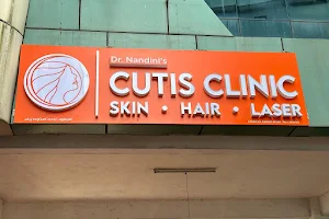 Dr. Nandini's Cutis Clinic | Skin Hair Laser image