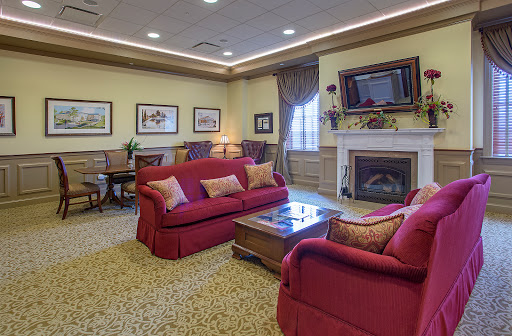 Event Venue «Augenstein Alumni Center», reviews and photos, 292 Alumni Ave, Bowling Green, KY 42101, USA