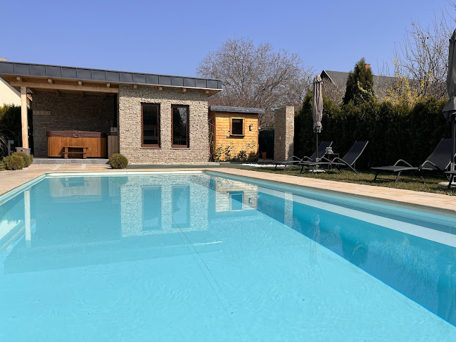 Villa Aruba - Szálloda
