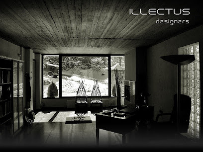 ILLECTUS - ARCHITECT, DESIGN OFFICE