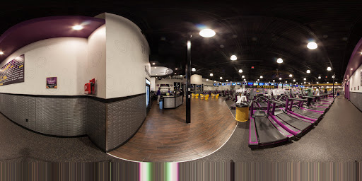 Gym «Planet Fitness», reviews and photos, 13071 GA-9, Milton, GA 30004, USA