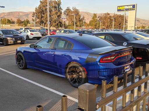 Used Car Dealer «CarMax Dealership», reviews and photos, 44100 Christy St, Fremont, CA 94538, USA