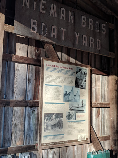 Museum «Captain Salem Avery Museum», reviews and photos, 1418 E West Shady Side Rd, Shady Side, MD 20764, USA