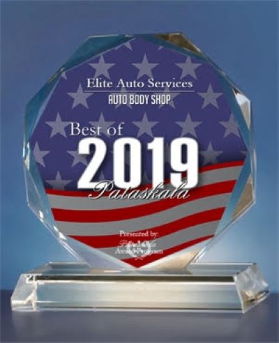 Auto Body Shop «Elite Auto Services», reviews and photos, 71 Shackelford Rd, Pataskala, OH 43062, USA