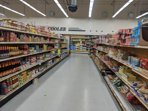 Grocery Store «T & Y Oriental Market», reviews and photos, 2835 Norwood Ave, Sacramento, CA 95815, USA