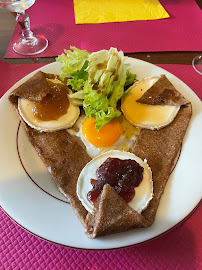 Plats et boissons du Creperie Chez Rico à La Roche-Jaudy - n°2