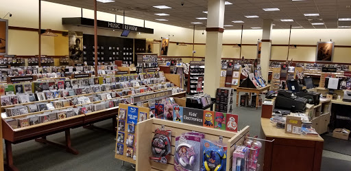 Book Store «Barnes & Noble», reviews and photos, 7881 Edinger Ave, Huntington Beach, CA 92647, USA