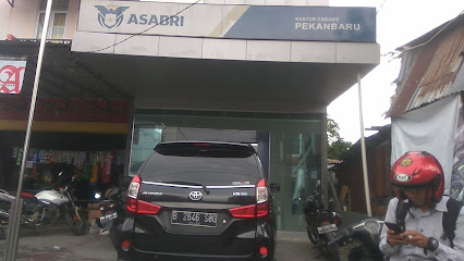 PT ASABRI (Persero) KC Pekanbaru